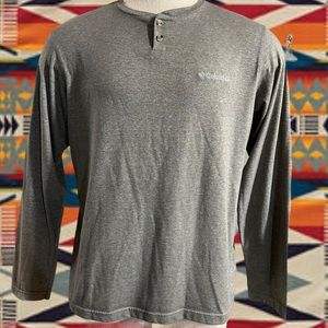 Columbia Men's Thistletown Park Henley